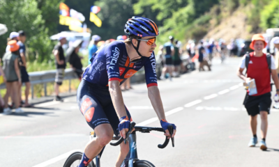 Le classement et les résultats de la 2e étape du Tour de Guangxi 2026, remportée par Frits Biesterbos