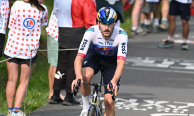 Le classement et les résultats de la 3e étape de l'Eneco Tour 2026, remportée par Mick van Dijke