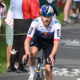 Le classement et les résultats de la 3e étape de l'Eneco Tour 2026, remportée par Mick van Dijke
