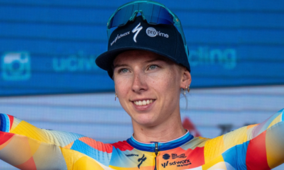 Le classement et les résultats de la 3e étape du Tour de Chongming Island 2026, remportée par Lorena Wiebes