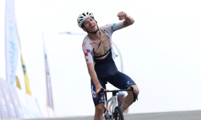 Le classement et les résultats de la 5e étape du Tour de Langkawi 2026, remportée par Nicolas Breuillard