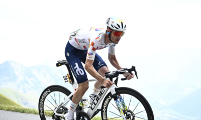 Le classement et les résultats de la 5e étape du Tour de Langkawi 2026, remportée par Nicolas Breuillard