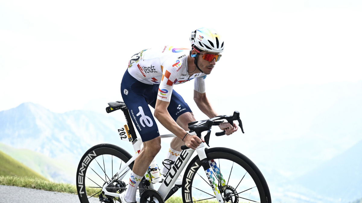 Le classement et les résultats de la 5e étape du Tour de Langkawi 2026, remportée par Nicolas Breuillard
