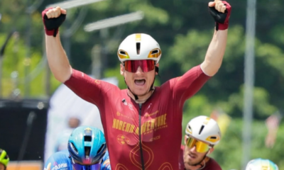 Le classement et les résultats de la 6e étape du Tour de Langkawi 2026, remportée par Riley Pickrell