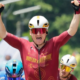 Le classement et les résultats de la 6e étape du Tour de Langkawi 2026, remportée par Riley Pickrell