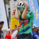 Le classement et les résultats de la 7e étape du Tour de Langkawi 2026, remportée par Nil Gimeno (1)