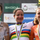 Le classement et les résultats de la course femmes des championnats du monde de gravel 2026, remportée par Marianne Vos (1)