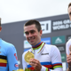 Le classement et les résultats de la course hommes des championnats du monde de gravel 2026, remportée par Magnus Bak Klaris