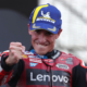 Le classement et les résultats de la course sprint du Grand Prix d'Indonésie 2026 de MotoGP, remportée par Marc Marquez (1)