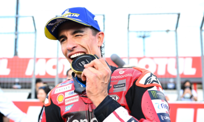 Le classement et les résultats de la course sprint du Grand Prix du Japon 2026 de MotoGP, remportée par Marc Marquez (1)
