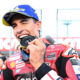 Le classement et les résultats de la course sprint du Grand Prix du Japon 2026 de MotoGP, remportée par Marc Marquez (1)