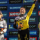 Le classement et les résultats de la descente VTT femmes de Lake Placid 2026, remportée par Lisa Bouladou
