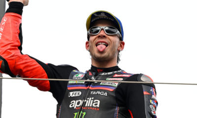 Le classement et les résultats du Grand Prix d'Indonésie 2026 de MotoGP, remporté par Marco Bezzecchi