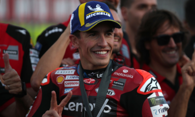 Le classement et les résultats du Grand Prix du Japon 2026 de MotoGP, remporté par Marc Marquez