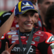 Le classement et les résultats du Grand Prix du Japon 2026 de MotoGP, remporté par Marc Marquez