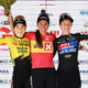 Le classement et les résultats du Tour d'Émilie femmes 2026, remporté par Alessia Vigilia (1)