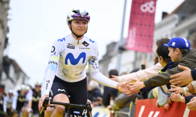 Le classement et les résultats du Tour de Vénétie femmes 2026, remporté par Liane Lippert