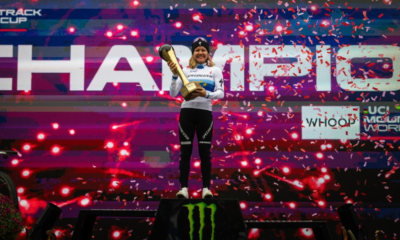 Le classement et les résultats du VTT XCC femmes de Lake Placid 2026, remporté par Martina Berta