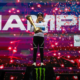 Le classement et les résultats du VTT XCC femmes de Lake Placid 2026, remporté par Martina Berta