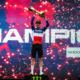 Le classement et les résultats du VTT XCC hommes de Lake Placid 2026, remporté par Martin Vidaurre (1)