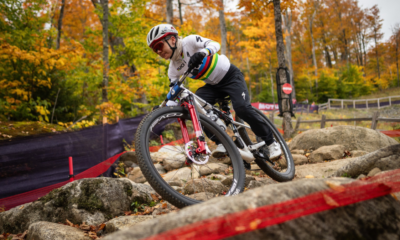 Le classement et les résultats du VTT XCO femmes de Lake Placid 2026, remporté par Sina Frei