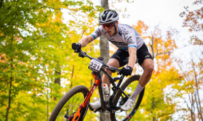 Le classement et les résultats du VTT XCO hommes de Lake Placid 2026, remporté par Charlie Aldridge