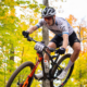 Le classement et les résultats du VTT XCO hommes de Lake Placid 2026, remporté par Charlie Aldridge