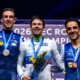 Le classement et les résultats du contre-la-montre élites hommes des championnats d'Europe 2026, remporté par Primoz Roglic devant Bruno Armirail et Maxime Decomble