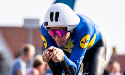 Le classement et les résultats du prologue de l'Eneco Tour 2026, remporté par Jakob Söderqvist