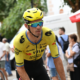 Le classement général de l'Eneco Tour 2026 mis à jour