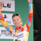 Le classement général du Tour de Chongming Island 2026 mis à jour