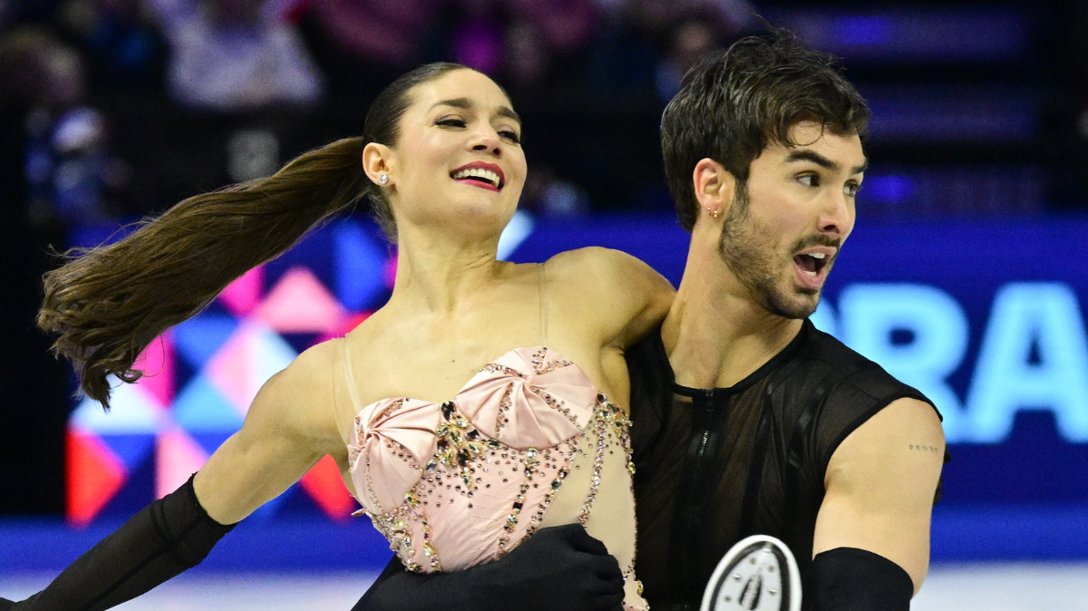 Le programme, les résultats et la chaîne TV du Grand Prix de France de patinage artistique 2026