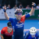 Le roller course apporte 3 médailles supplémentaires aux World Skate Games 2026, Martin Ferrié triomphe