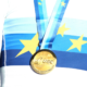 Le tableau des médailles des championnats d'Europe de cyclisme sur route 2026 mis à jour