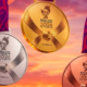 Le tableau des médailles des championnats de judo 2026 mis à jour
