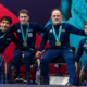 Le titre pour les fleurettistes, les para escrimeurs français s'offrent six médailles aux Championnats d'Europe 2026