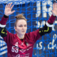 Léa Fargues (SATH Handball) : « J'ai l'ambition d'être à l'Euro »
