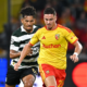 Lens piégé par le Sporting score, résultat et résumé du match de la 1re journée de Ligue des Champions