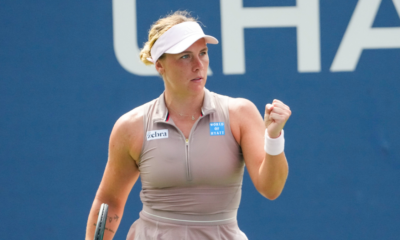 Léolia Jeanjean et Clément Chidekh titrés en Challenger à Adana et Mouilleron-le-Captif
