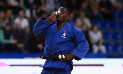 L’équipe de France loin des attentes et de ses ambitions aux Championnats du monde de judo