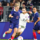 Les Bleues torpillent la Lettonie score, résultat et résumé du match amical à Laval