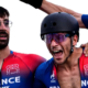 Les Bleus cartonnent d'entrée aux World Skate Games 2026 en décrochant 4 médailles en skate cross