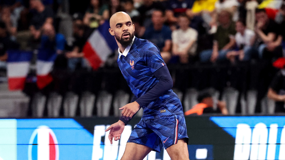 Les Bleus déroulent en Moldavie score, résumé et résultat du match de qualification pour la Coupe du monde de futsal