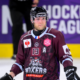Les Boxers de Bordeaux renversés par Pardubice score, résultat et résumé du match de CHL