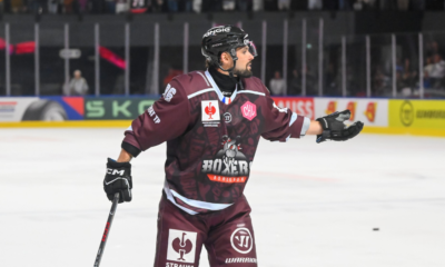 Les Boxers de Bordeaux sombrent à Göteborg score, résultat et résumé du match de CHL