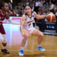 Les Flammes Carolo déroulent, Basket Landes et Bourges s'écroulent scores, résultats et résumés de la 1re journée d'EuroLigue femmes