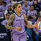 Les Valkyries assurent leur qualification en finale de WNBA, fin de l'aventure pour le Liberty