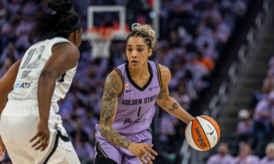 Les Valkyries foncent vers les finales WNBA, le Liberty au bord de l'élimination
