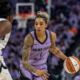 Les Valkyries foncent vers les finales WNBA, le Liberty au bord de l'élimination