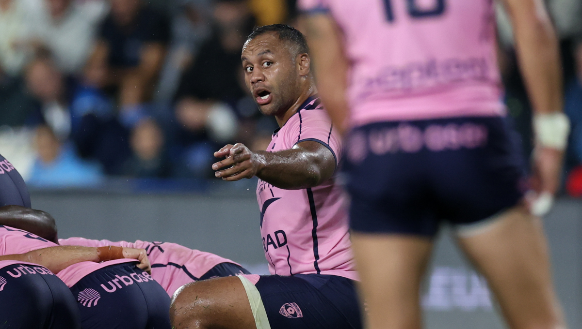 Les notes de Montpellier-Toulon Vunipola en bulldozer, Sinckler pulvérisé